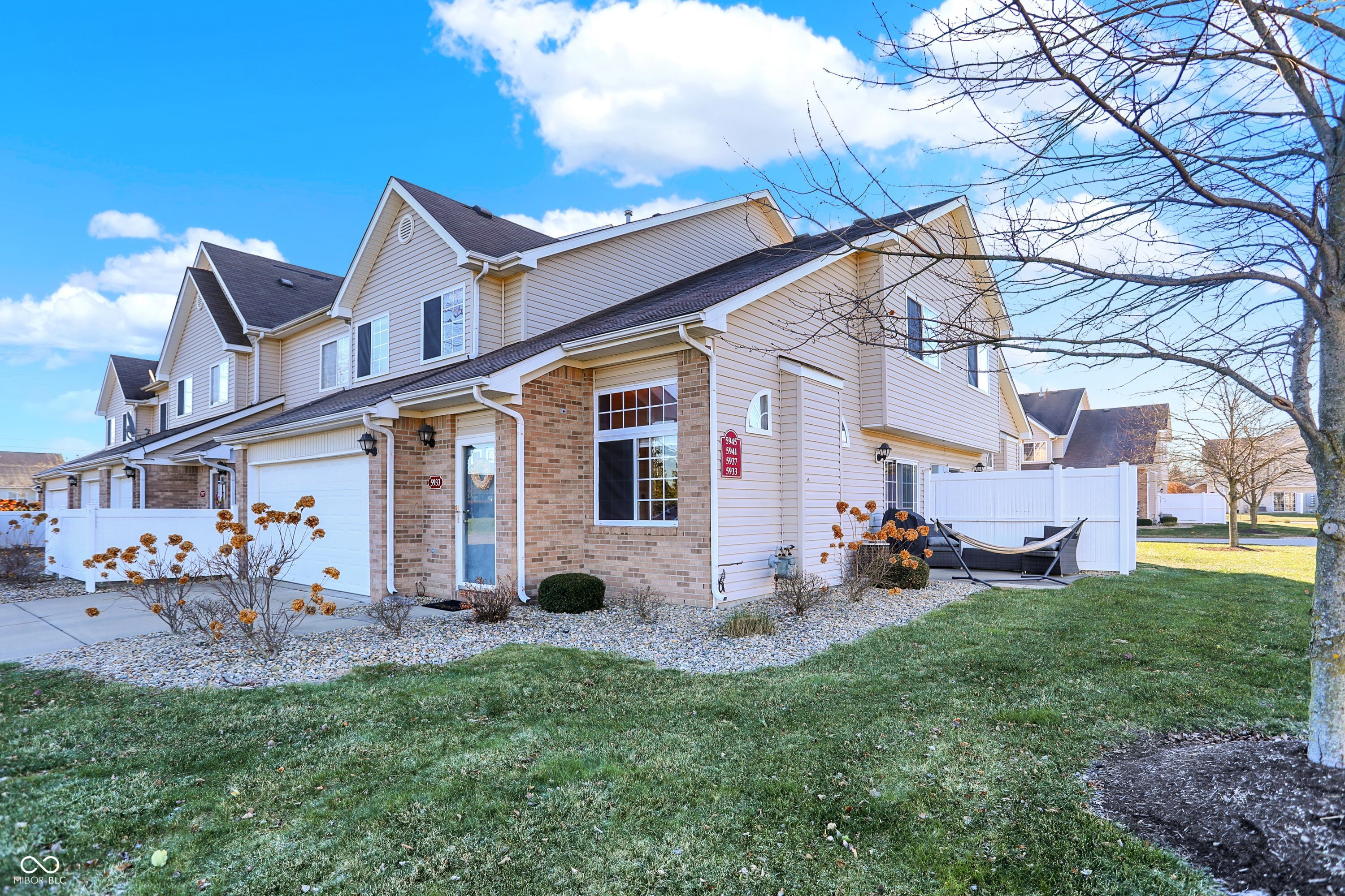 5933 Marina View Drive, Indianapolis, IN 46237 - ERA