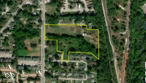 2113 S Rogers Street, Bloomington, IN 47403