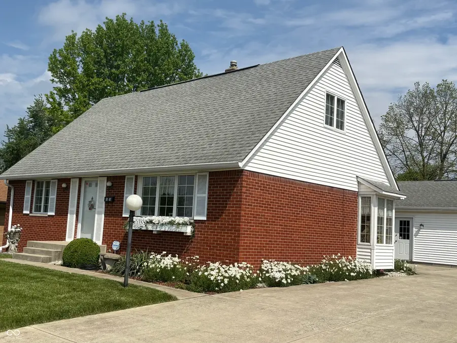 6118 Schoolwood Drive, Indianapolis, IN 46224 - Image #3