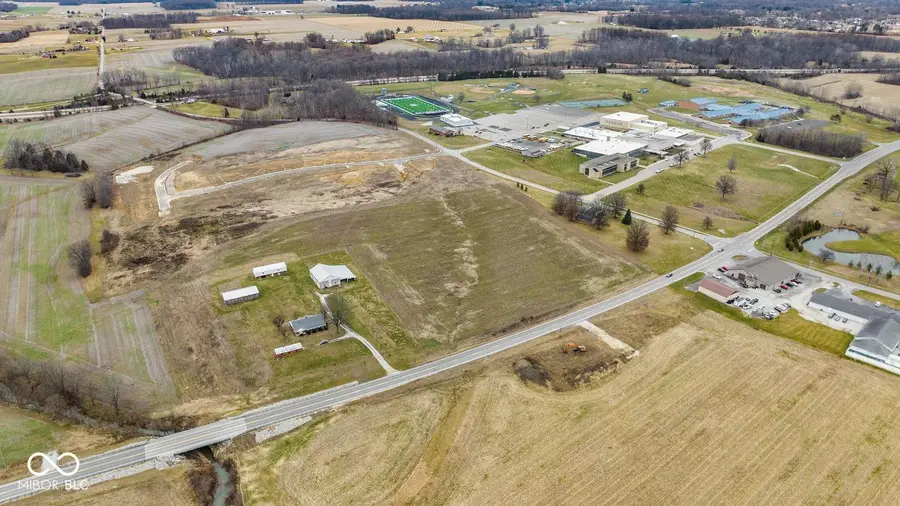 0 State Road 46, Batesville, IN 47006 - #2