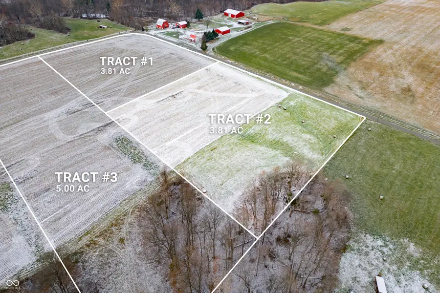 Tract 2 Skunk Hollow Rd, Martinsville, IN 46151 - #2