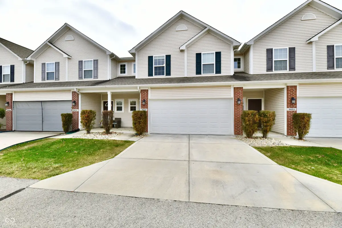 9653 Calamus Drive, Noblesville, IN 46060 - #1