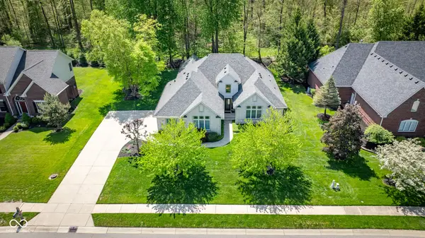 349 Mallard Court, Carmel, IN 46032