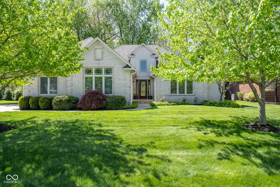 349 Mallard Court, Carmel, IN 46032 - #3