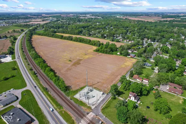 460 E Madison Avenue, Pendleton, IN 46064