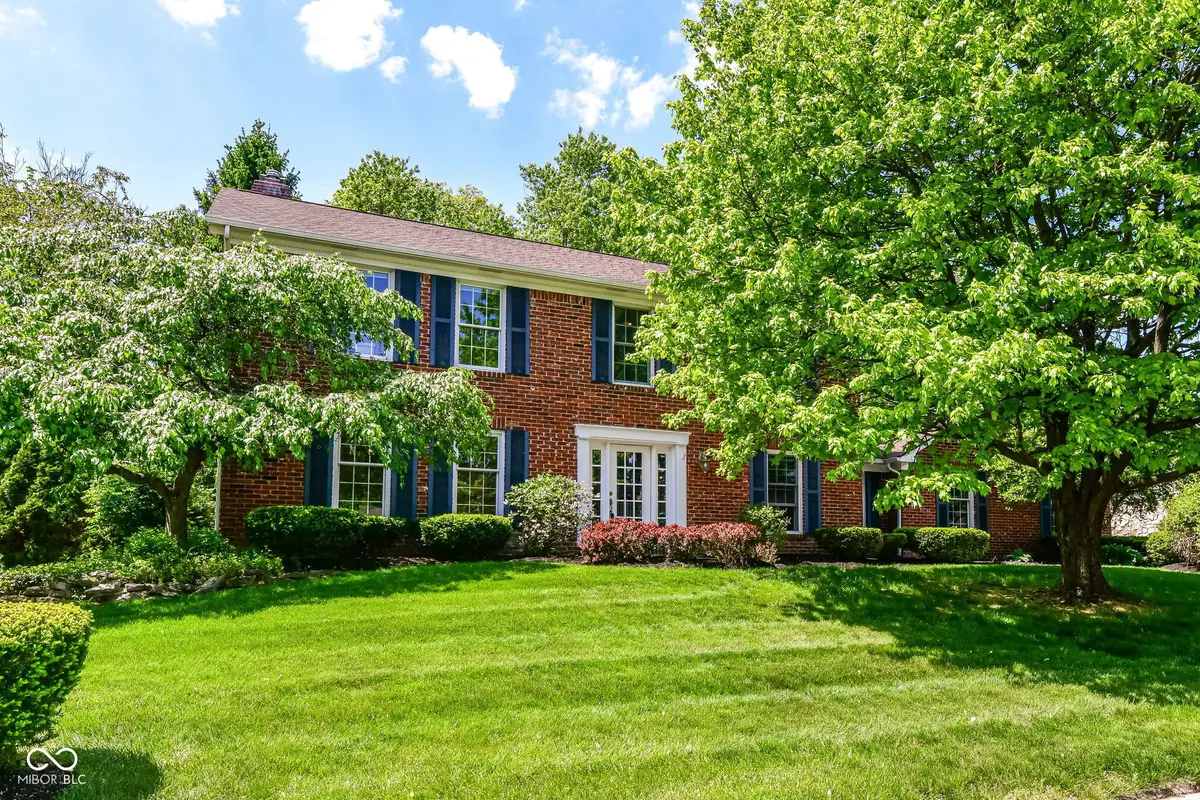 12714 Brookshire Parkway, Carmel, IN 46033 - #1