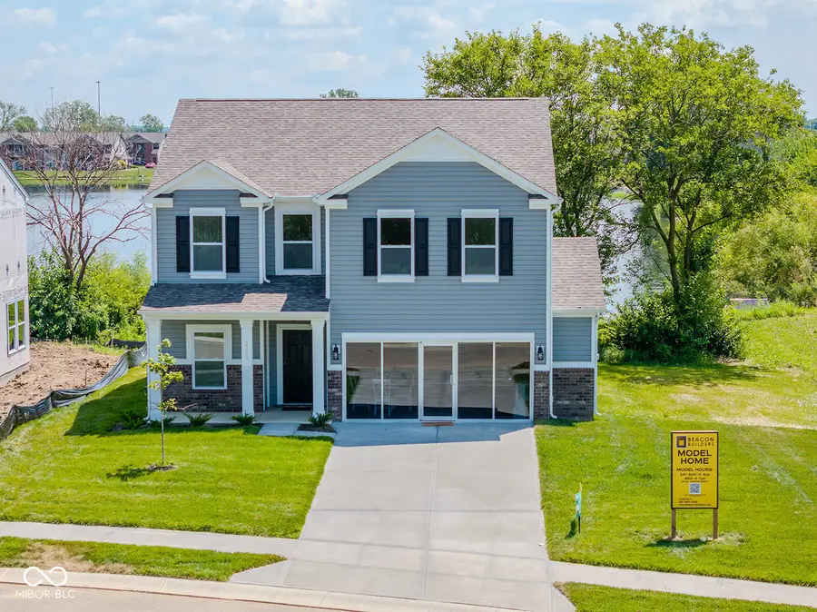 2310 N Liberty Lakes Drive, Greensburg, IN 47240 - Image #3