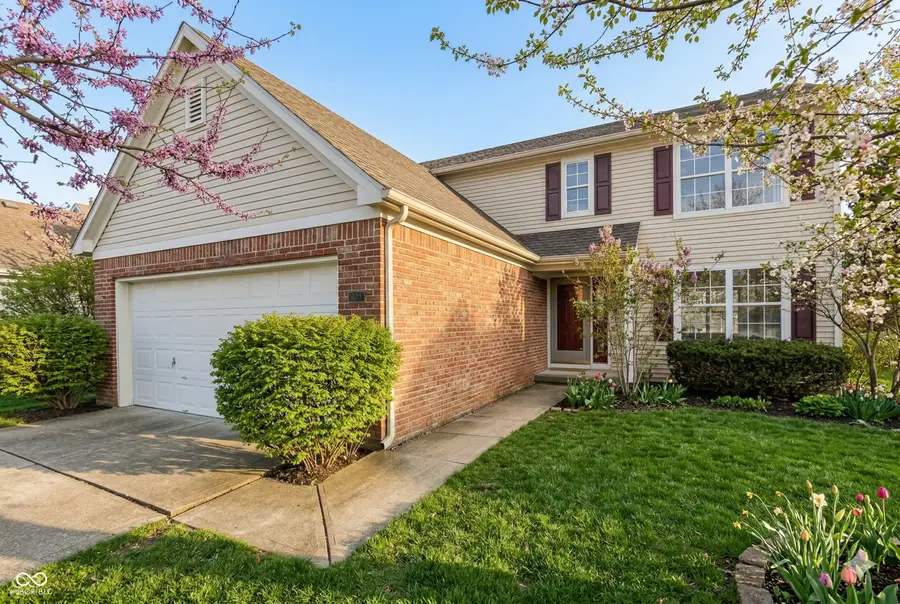 10507 Pineview Circle, Fishers, IN 46038 - #2