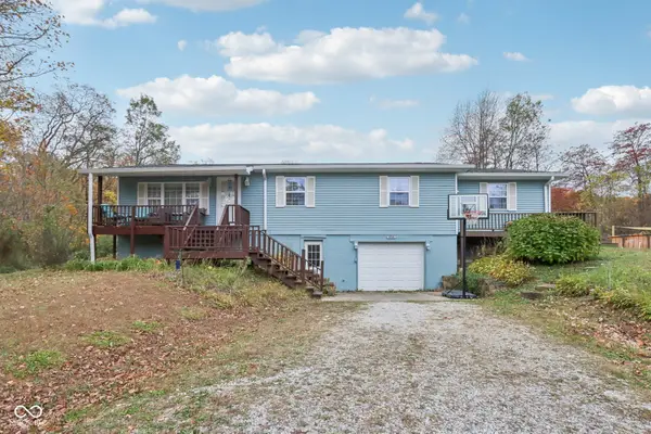 6540 W County Road 750 S, Reelsville, IN 46171