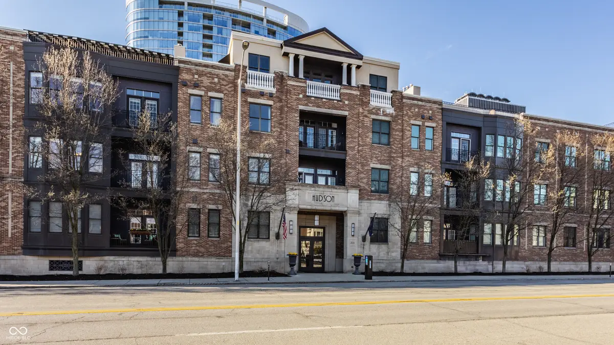 355 E Ohio Street #201, Indianapolis, IN 46204 - #1