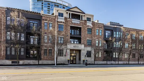 355 E Ohio Street #201, Indianapolis, IN 46204