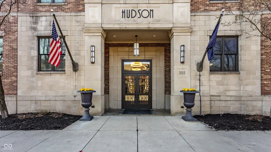 355 E Ohio Street #201, Indianapolis, IN 46204 - #2