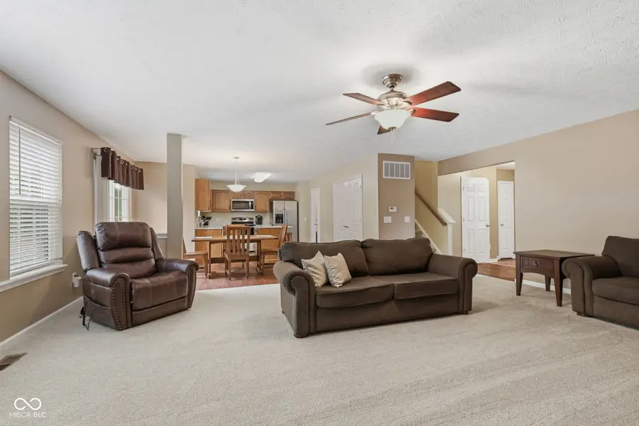 11809 Holbrook Close, Fishers, IN 46037 - #2