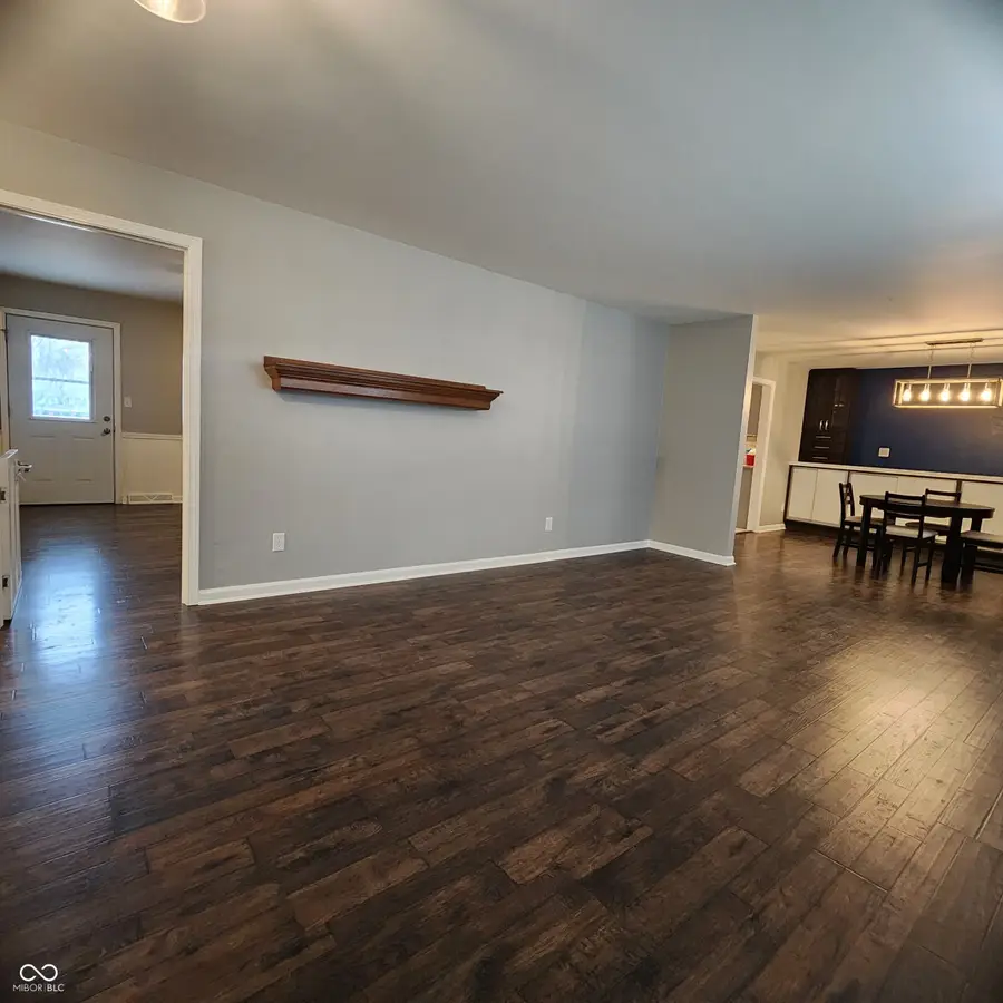 404 S Illinois Street, Arcadia, IN 46030 - #3