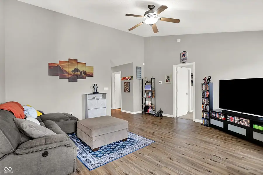 19177 Fox Chase Drive, Noblesville, IN 46062 - #2