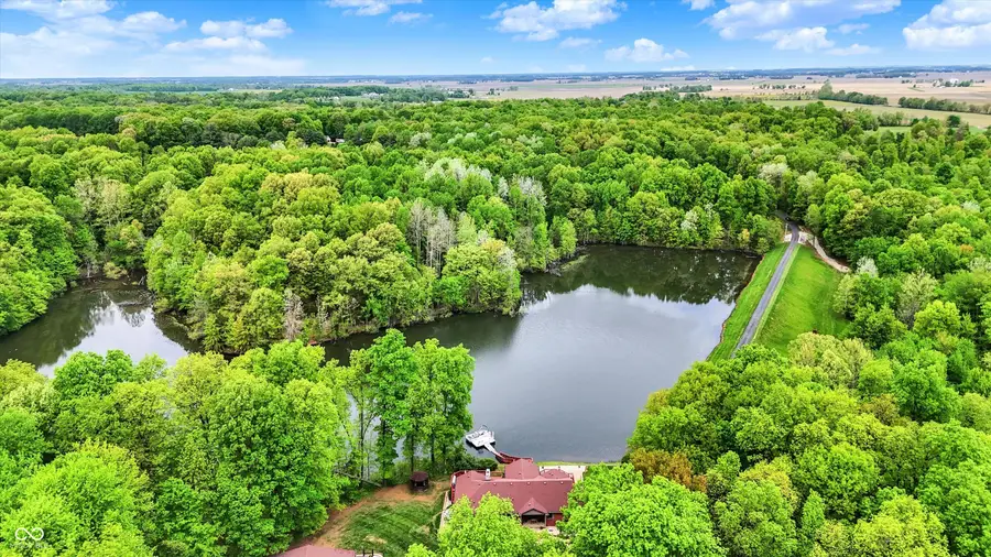 5571 Poff Road, Martinsville, IN 46151 - #2