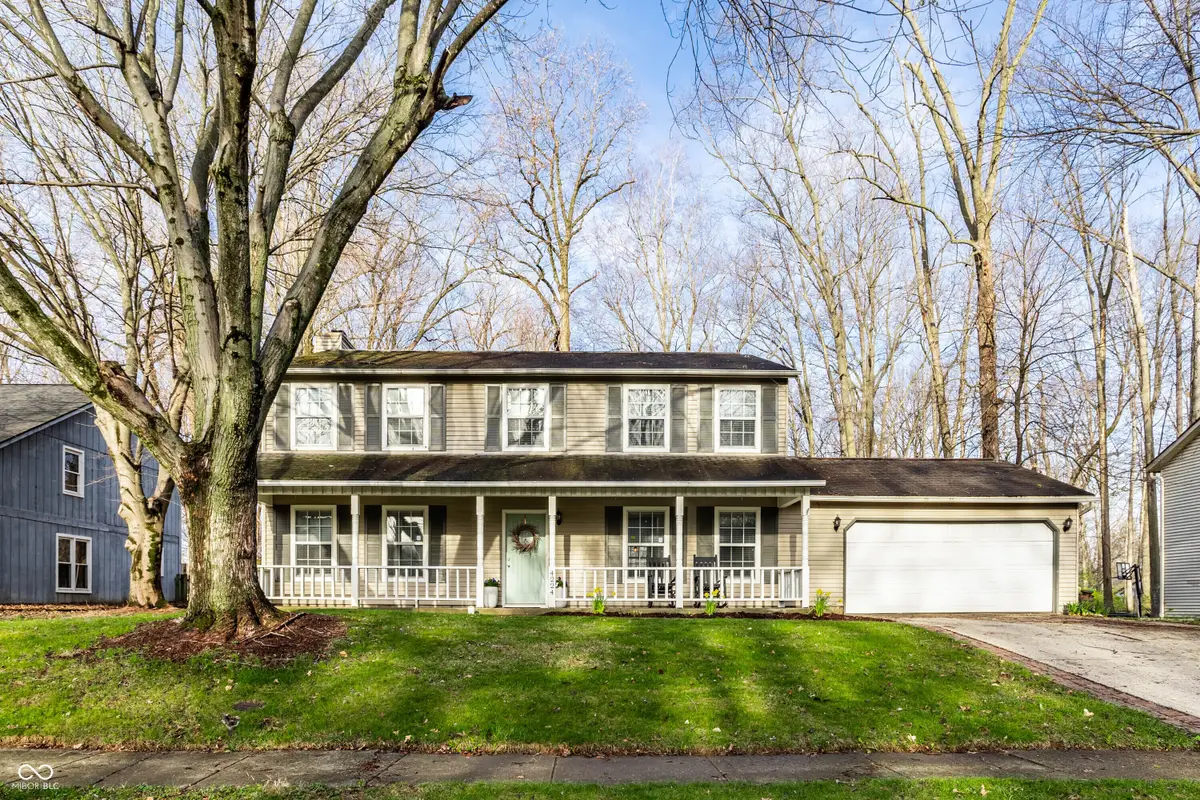 4224 Sunshine Avenue, Indianapolis, IN 46228 - #1