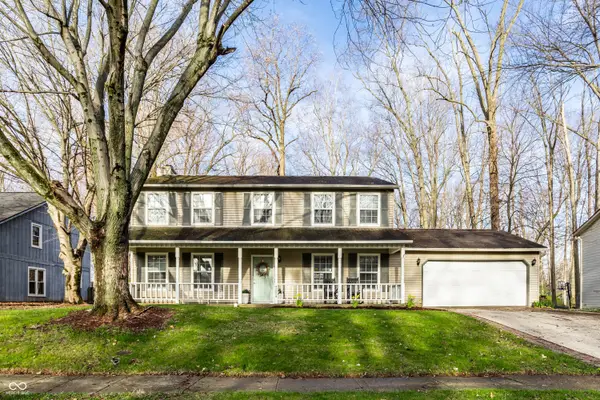 4224 Sunshine Avenue, Indianapolis, IN 46228
