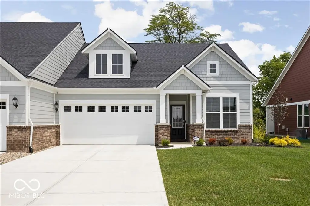 745 Stone Trace Court, Avon, IN 46123 - #1