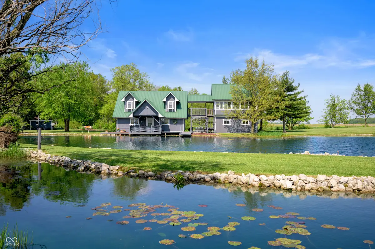 2141 N 100 E, Hartford City, IN 47348 - Image #1