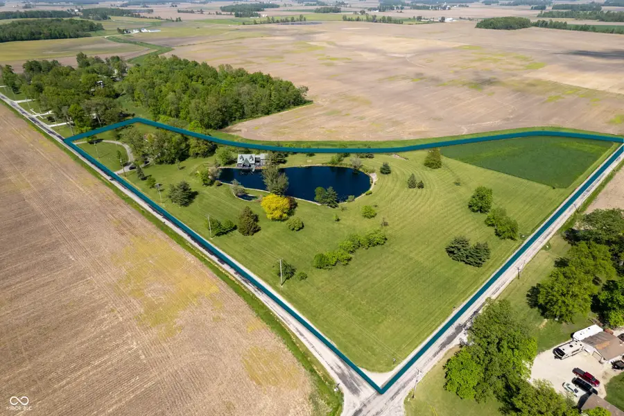 2141 N 100 E, Hartford City, IN 47348 - Image #3