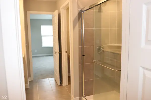 2704 Grassy Branch Drive, Whitestown, IN 46075