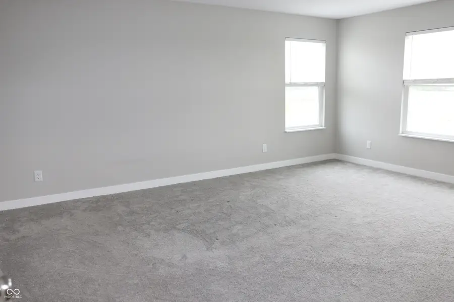 2704 Grassy Branch Drive, Whitestown, IN 46075 - #3