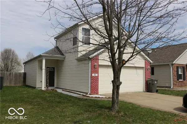 42 White Lick Drive, Indianapolis, IN 46227