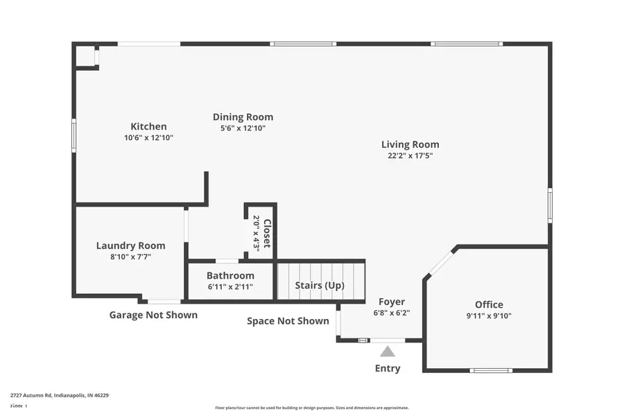 2727 Autumn Road, Indianapolis, IN 46229 - Image #3