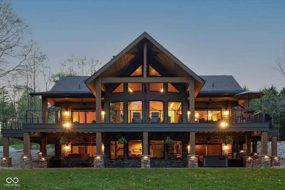 6952 S Ketcham Road, Bloomington, IN 47403 - Image #1