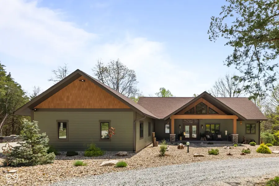 6952 S Ketcham Road, Bloomington, IN 47403 - Image #2