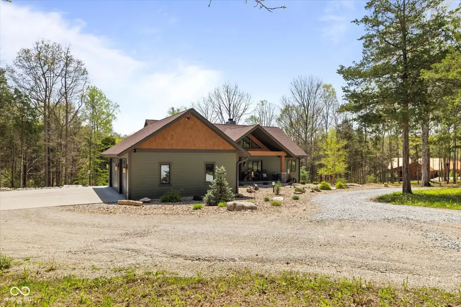 6952 S Ketcham Road, Bloomington, IN 47403 - Image #3