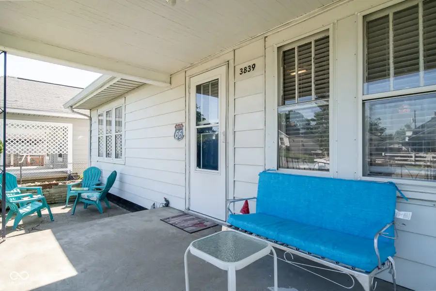 3839 Hoyt Avenue, Indianapolis, IN 46203 - #3