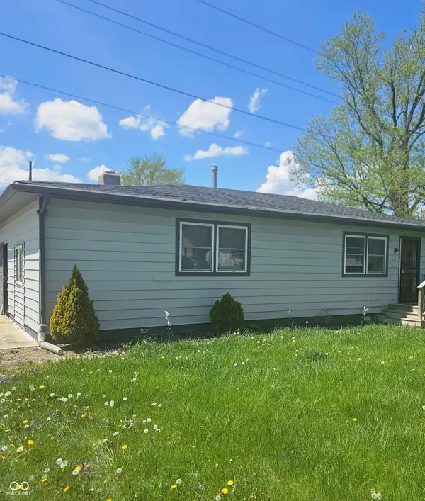 4006 Kenneth Avenue, Indianapolis, IN 46226