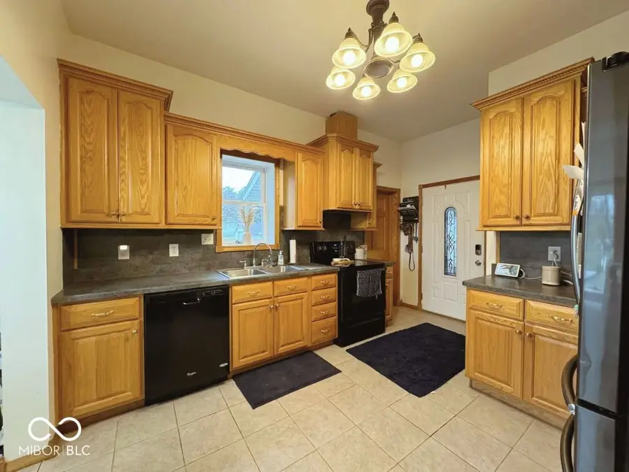 111 N Anderson Street, Sandborn, IN 47578 - #3