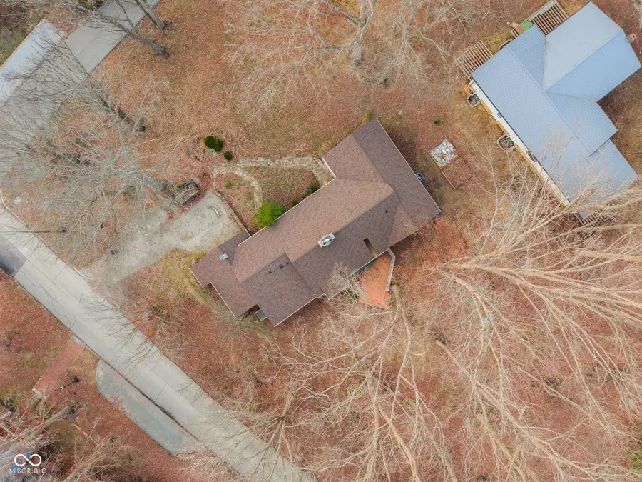 575 Artist Drive, Nashville, IN 47448 - #2