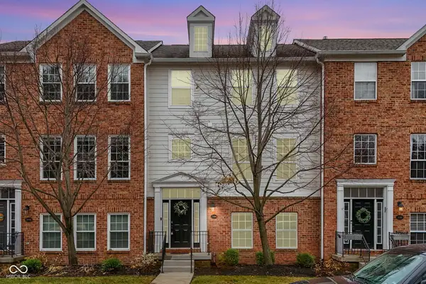 1104 Cavendish Drive, Carmel, IN 46032