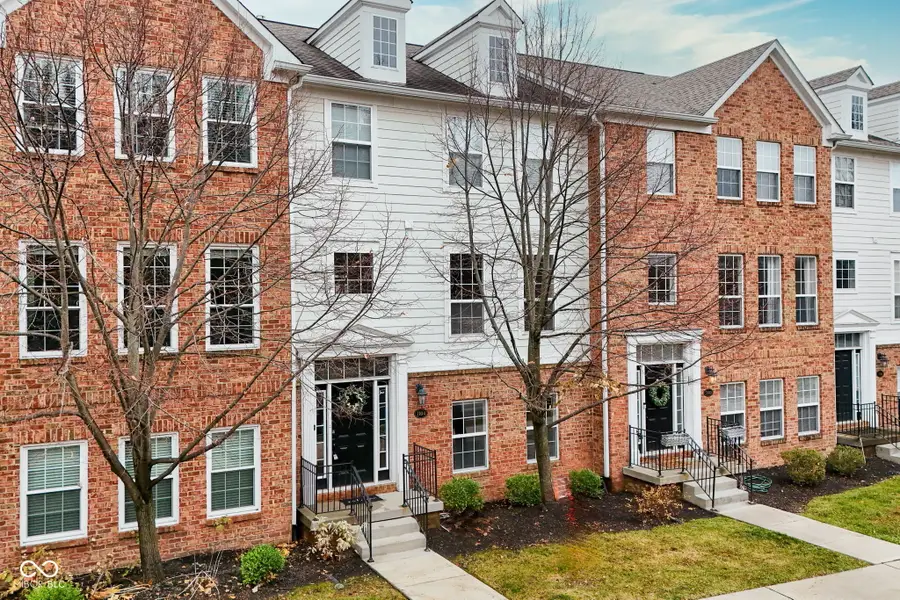 1104 Cavendish Drive, Carmel, IN 46032 - Image #2