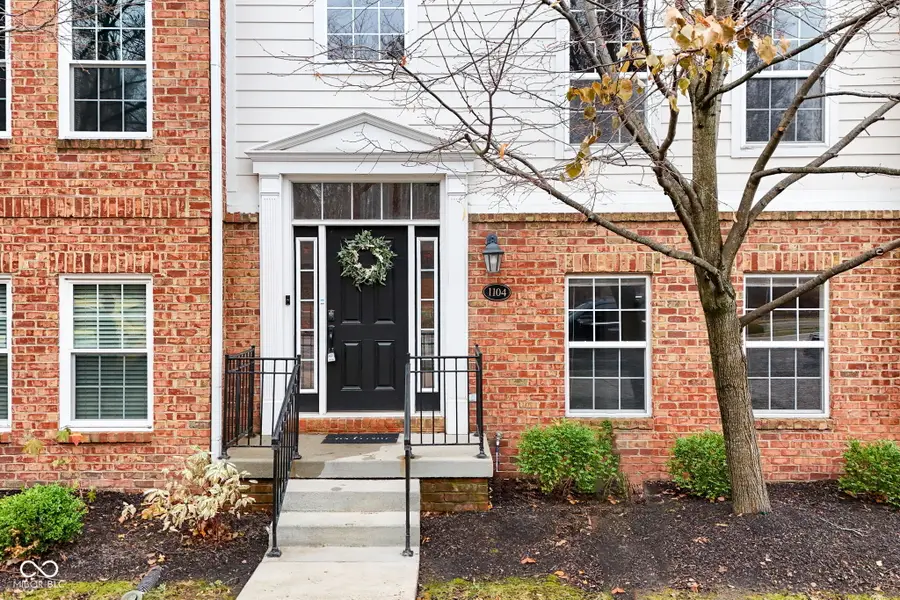 1104 Cavendish Drive, Carmel, IN 46032 - Image #3