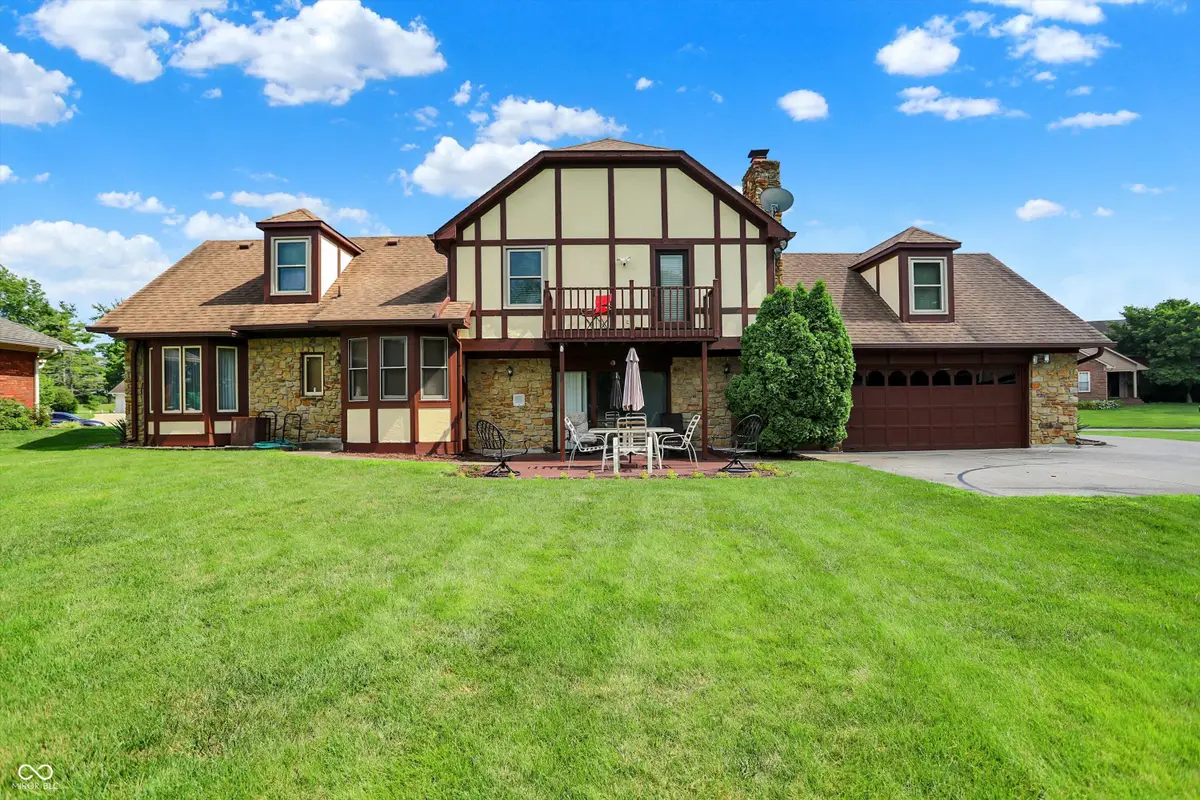 3188 Fairway Court, Greenwood, IN 46143 - #1