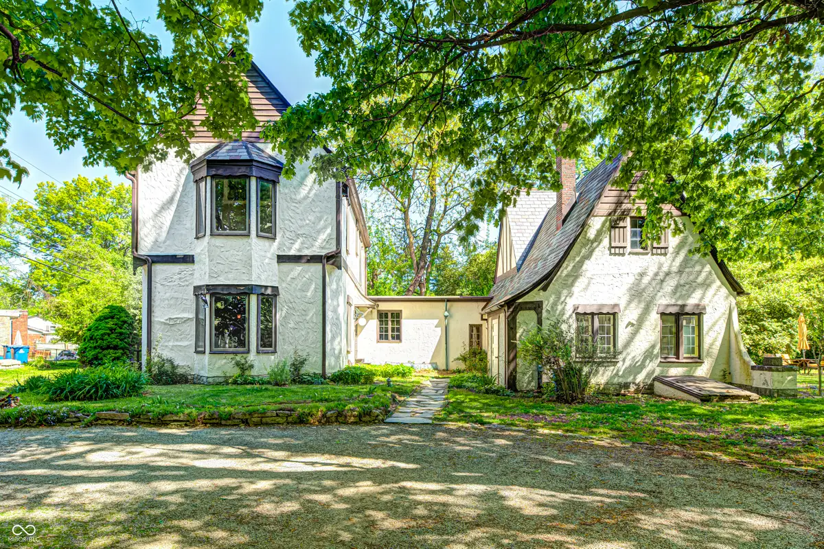 4302 Kessler Blvd N Drive, Indianapolis, IN 46228 - Image #1