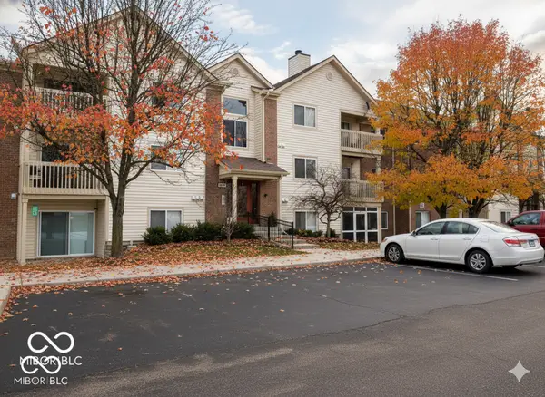 12517 Timber Creek Drive #12, Carmel, IN 46032