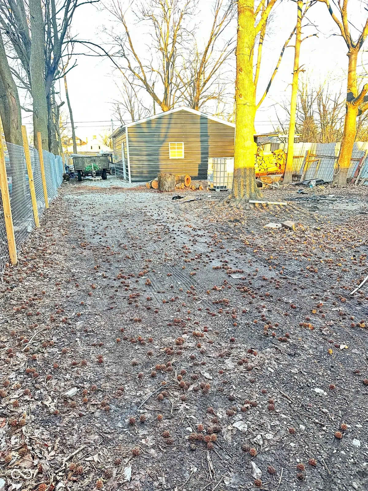 2630 N Sherman Drive, Indianapolis, IN 46218 - Image #1