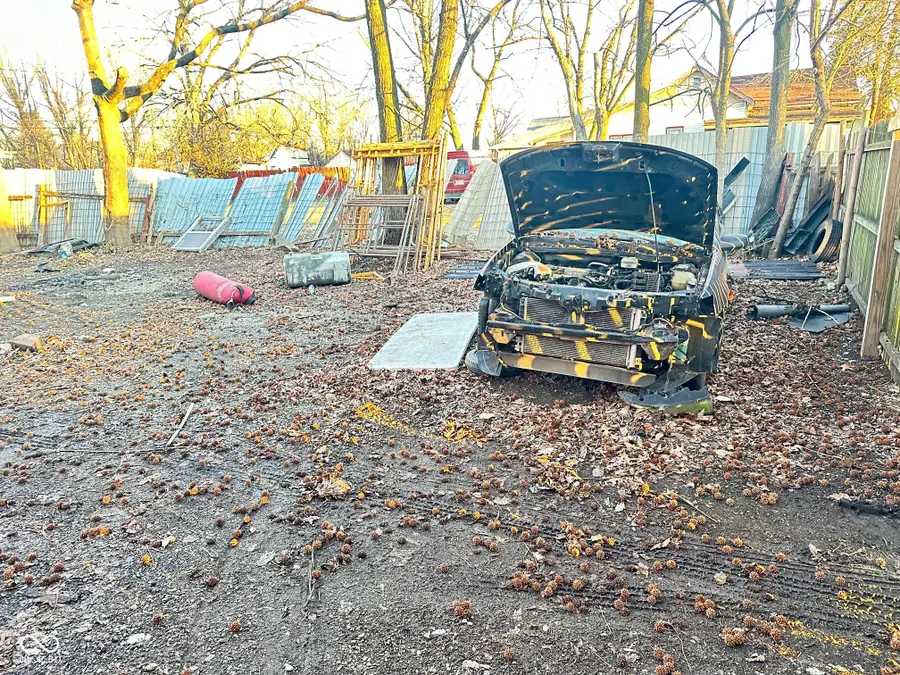 2630 N Sherman Drive, Indianapolis, IN 46218 - Image #2