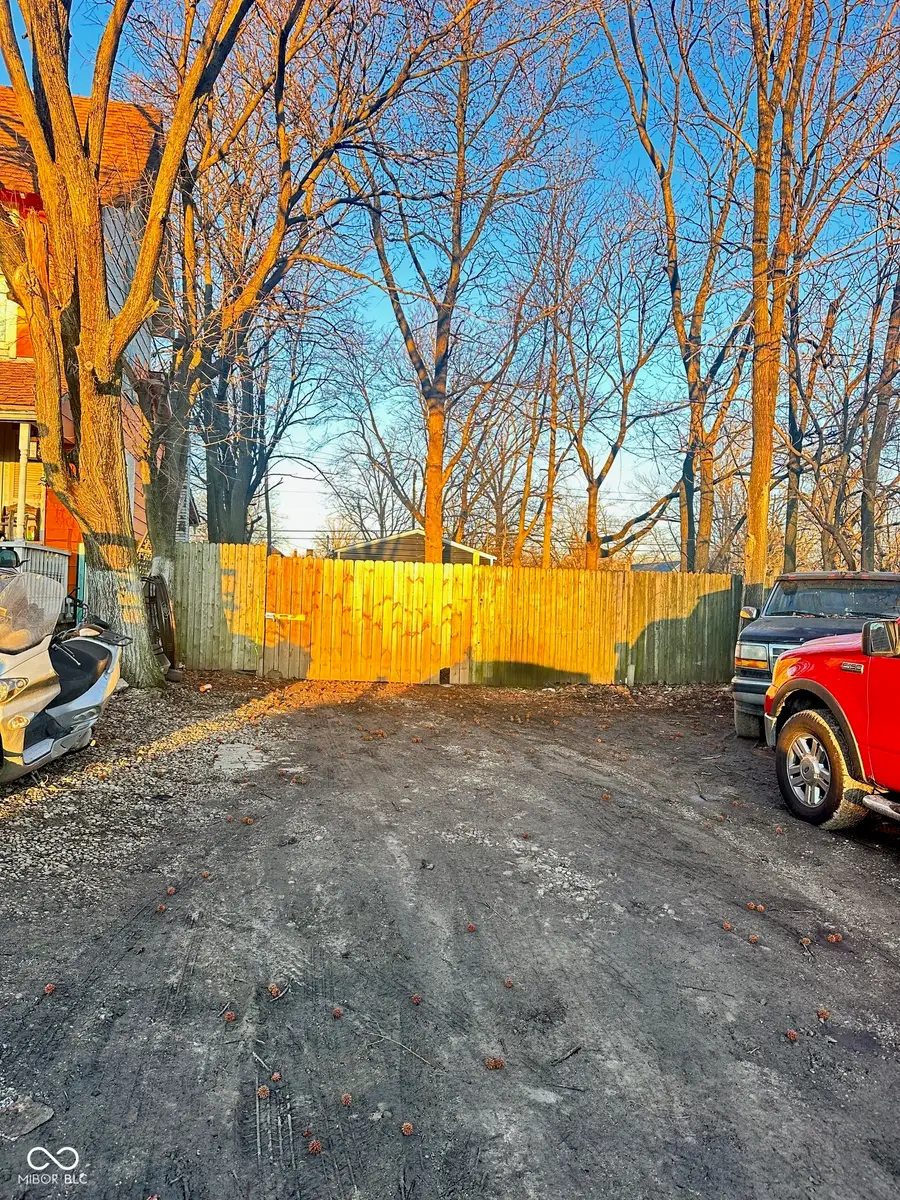 2630 N Sherman Drive, Indianapolis, IN 46218 - Image #3