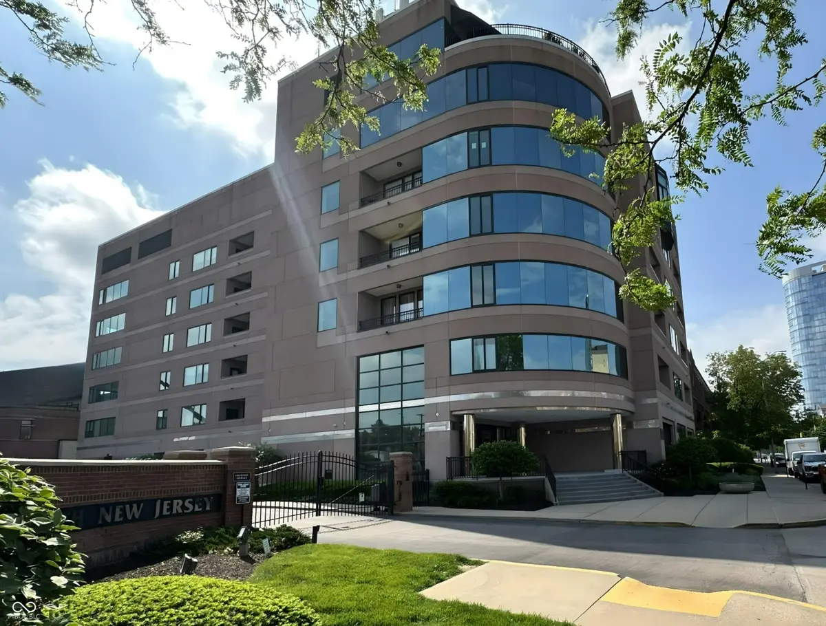 225 N New Jersey Street #46, Indianapolis, IN 46204 - Image #1