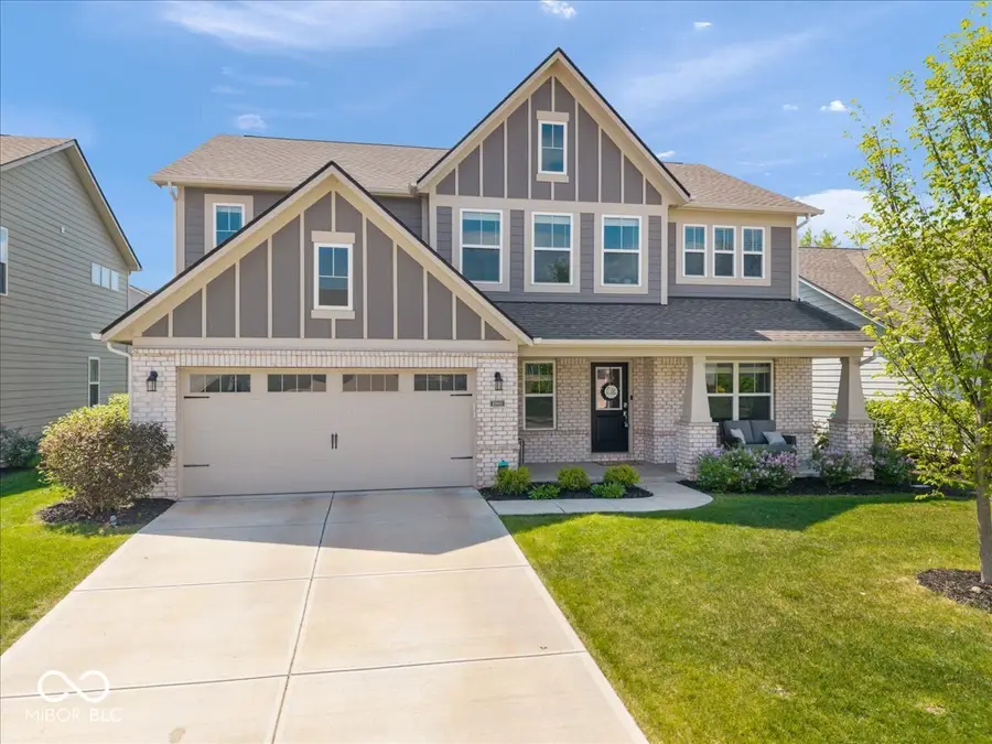 10993 Liberation Trace, Noblesville, IN 46060 - #2