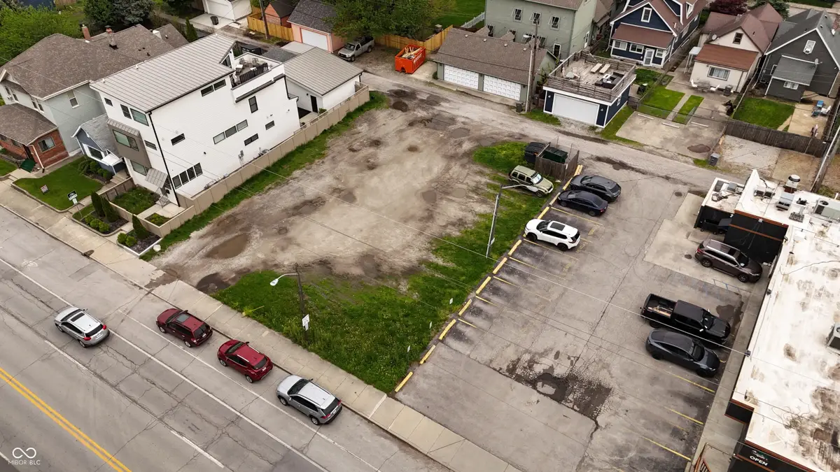 931 S East Street, Indianapolis, IN 46225 - #1