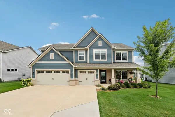 6808 Collisi Place, Brownsburg, IN 46112