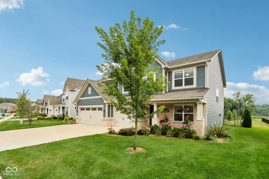 6808 Collisi Place, Brownsburg, IN 46112 - #3